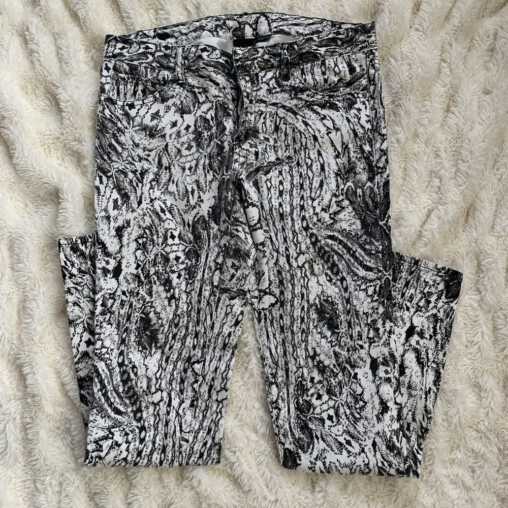 Armani Exchange jeans